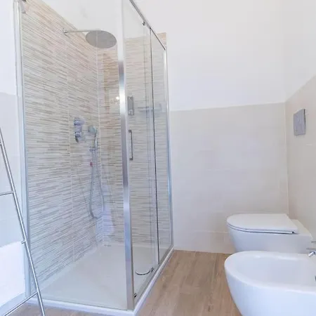 Asmara Piscina Ac Wi-fi Park Villa