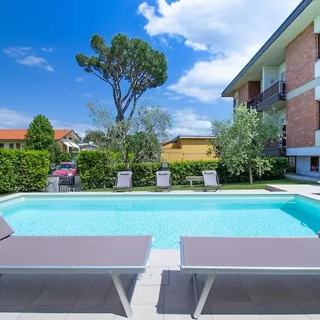 Villa Asmara Piscina Ac Wi-fi Park *