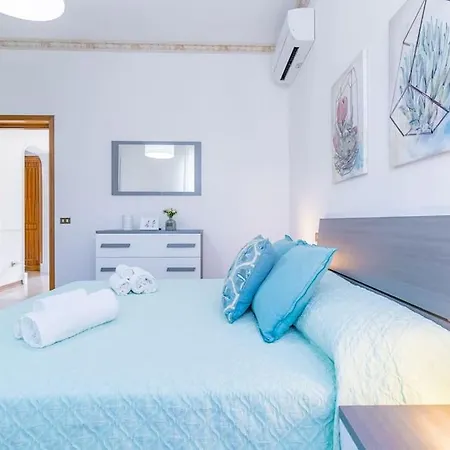 Asmara Piscina Ac Wi-fi Park Villa *
